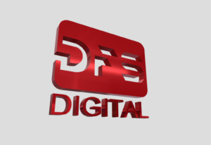 Eu vou transformar sua logo 2D em 3D em ate 3 dias