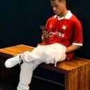 Foto do perfil do trabalhador freelancer