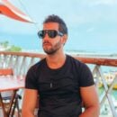 Foto do perfil do trabalhador freelancer