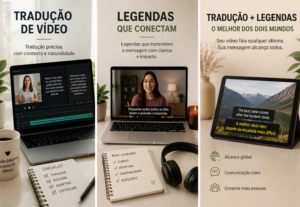 Eu vou Fazer a transcrição do seu vídeo em minutos.