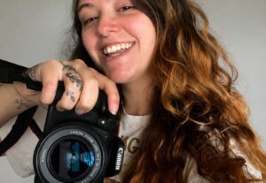 Eu vou gravar o melhor vídeo UGC/indicação