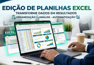 Eu vou editar sua planilha do ecxel para sua necessidade.