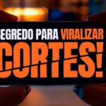 Eu vou fazer corte dos seus videos e criar templates