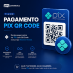 Eu vou instalar plugin Pix QR WooCommerce com WhatsApp