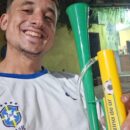 Foto do perfil do trabalhador freelancer