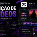 Eu vou fazer a edição do seu vídeo