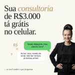 Eu vou criar posts profissionais para suas redes sociais