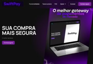 Eu vou criar o seu próprio Gateway de Pagamentos