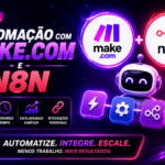 Eu vou fazer Automação Profissional para sua Empresa
