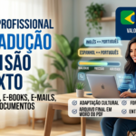 Eu vou traduzir ou revisar seu texto de até 1.000 palavras