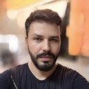 Foto do perfil do trabalhador freelancer