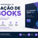 Eu vou Fazer ebooks de qualquer assunto