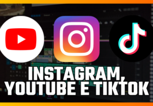 Eu vou editar seu vídeo curto