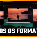 Eu vou editar seu vídeo curto