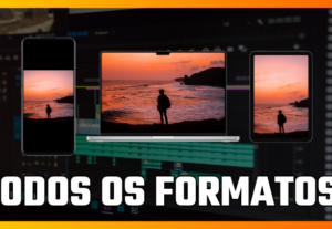 Eu vou editar seu vídeo curto