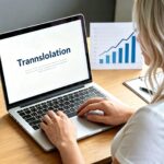 Eu vou fazer Tradução profissional Do inglês para o portuguê...