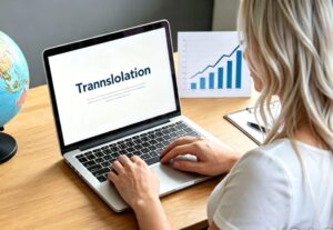 Eu vou fazer Tradução profissional Do inglês para o portuguê...