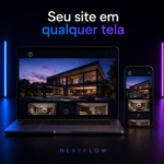 Eu vou criar um site incrível para a sua empresa