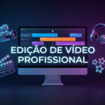 Eu vou fazer cortes virais do seu vídeo