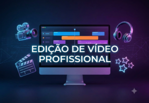 Eu vou fazer cortes virais do seu vídeo