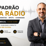Eu vou fazer Narração e Locução Spot para Rádios