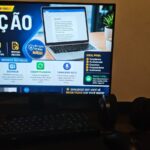 Eu vou revisar e converter arquivos PdF/imagens para word