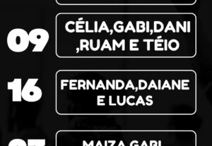 Eu vou fazer logos, banners, post para instagram, ou o que d...