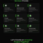 Eu vou criar seu site profissional em até 3 horas
