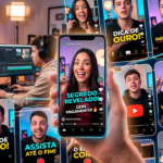 Eu vou criar cortes do seu vídeo que te geraram alcancem.