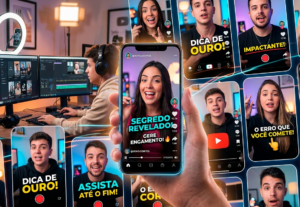 Eu vou criar cortes do seu vídeo que te geraram alcancem.
