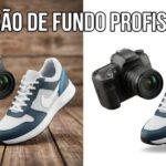 Eu vou REMOVER o fundo das fotos dos seus PRODUTOS