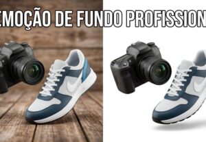 Eu vou Editar suas fotos e deixarem mais PROFISSIONAIS