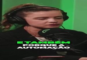 Eu vou fazer cortes do seu vídeo que te geram alcance
