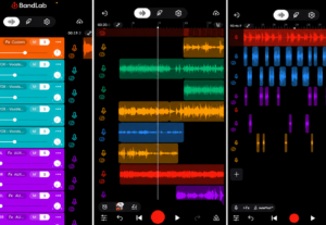 Eu vou fazer a mix da sua música de forma profissional