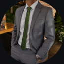 Foto do perfil do trabalhador freelancer
