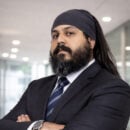 Foto do perfil do trabalhador freelancer