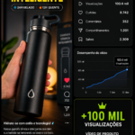 Eu vou criar um vídeo para o seu produto