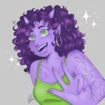 Eu vou criar uma ilustração desenho de você ou seu personage...