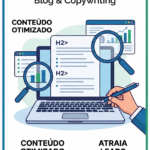 Eu vou escrever um artigo otimizado para o seu blog