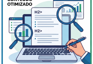 Eu vou escrever um artigo otimizado para o seu blog