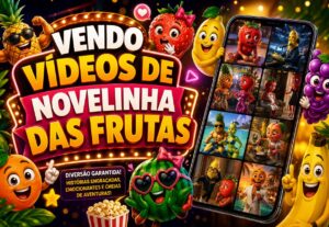 Eu vou Vender packs animados de ia.