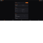 Eu vou fazer sistemas sete, app ou deshiborde sob medida