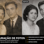 Eu vou deixar qualquer foto em 4K