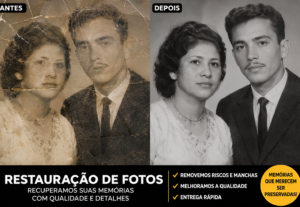 Eu vou deixar qualquer foto em 4K