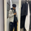 Foto do perfil do trabalhador freelancer