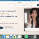 Eu vou Criar sua Landing Page que carrega em 1 segundo