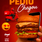 Eu vou fazer sua arte digital, logo, flayer e etc em ate 24h