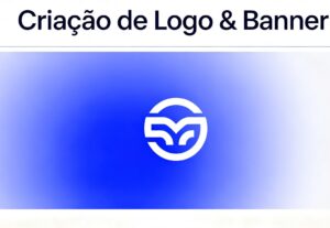 Eu vou fazer Criação de logo e banner
