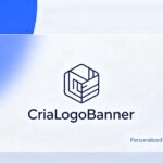 Eu vou fazer Criação de logo e banner