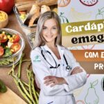 Eu vou criar orientações nutricionais especializadas em 12h